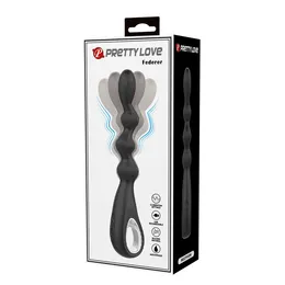 Analni vibrator Pretty Love BI-300081