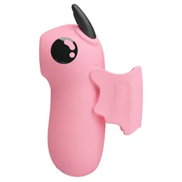 Stimulator klitorisa Devil Pretti Love bi-300070-1