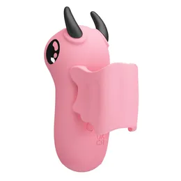 Stimulator klitorisa Devil Pretti Love bi-300070-1