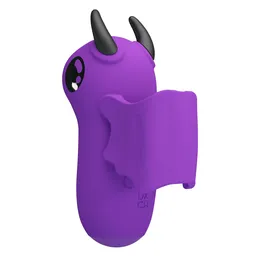 Stimulator klitorisa Devil Pretti Love bi-300070-2