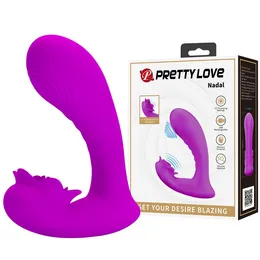 Pretty love Vibrator