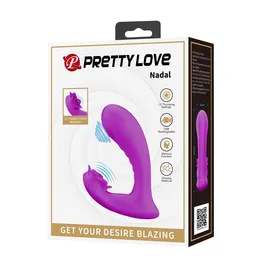 Pretty love Vibrator