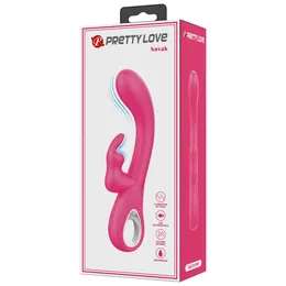 Pretty love Vibrator