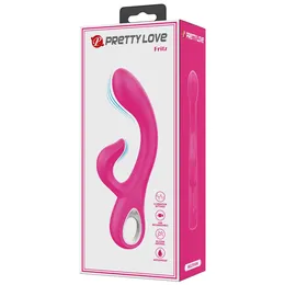 Pretti Love G spot Vibrator