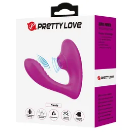 Pretty love nauty Vibrator