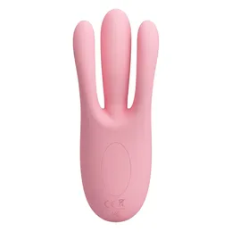 Vibrator sa fingeringom pretty love diego
