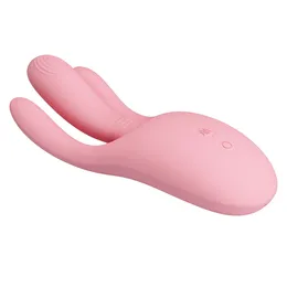 Vibrator sa fingeringom pretty love diego