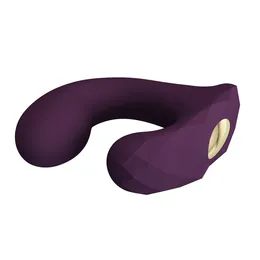 Vibrator u obliku slova C sa HP aplikacijom