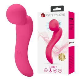 Vibrator pretty love lois