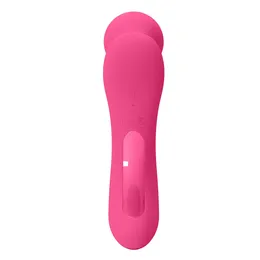 Vibrator pretty love lois
