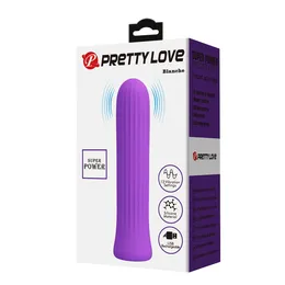 Pretti Love Vibrator Stick -