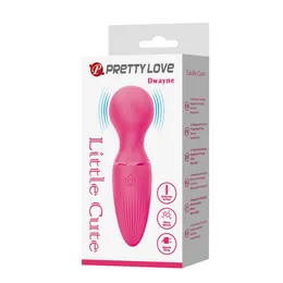 Vibrator-vond pretty love dwayne
