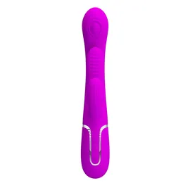Vibrator zec funkcije Pretti Love