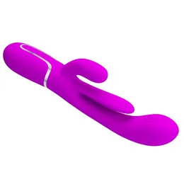 Vibrator zec funkcije Pretti Love