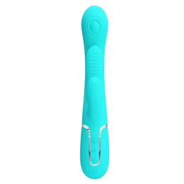 Vibrator zec funkcije Pretti Love -