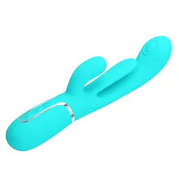 Vibrator zec funkcije Pretti Love -