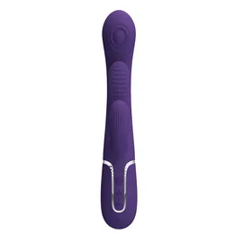 Vibrator zec funkcije Pretti Love -