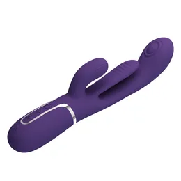 Vibrator zec funkcije Pretti Love -