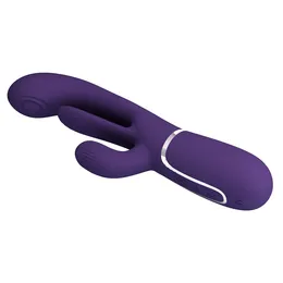 Vibrator zec funkcije Pretti Love -