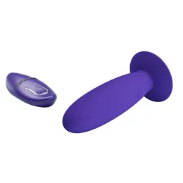 Analni vibracioni stimulator BI-040045WL