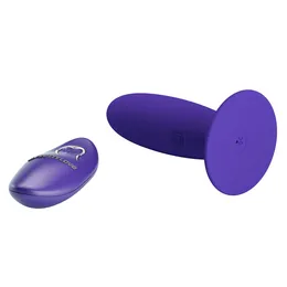 Analni vibracioni stimulator BI-040045WL