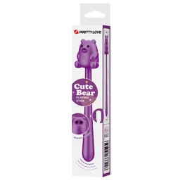 Pretti Love univerzalni flexibilni vibrator -