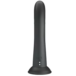 Vibrator na usisnoj čaši Pretti Love MC -