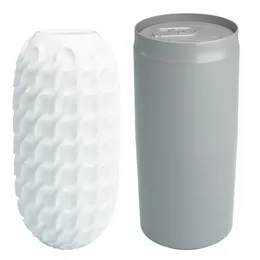 Masturbator sa rotirajućom kuglicom unutar BM-00900T89-1K