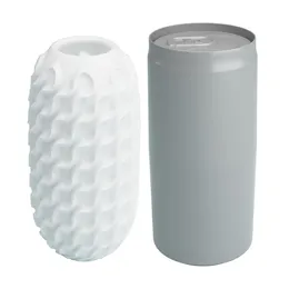 Masturbator sa rotirajućom kuglicom unutar BM-00900T89-3k