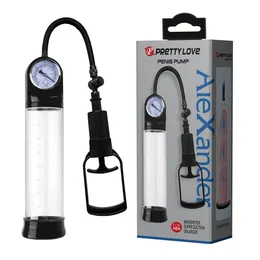 Vakuum pumpa Pretti Love BM-010088PL