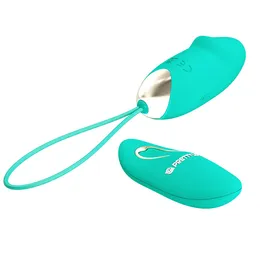 Vibrojaico pretty love julia