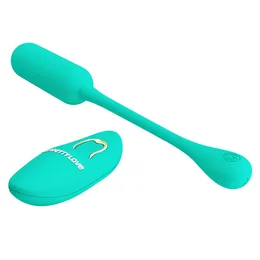 Vibrojaico pretty love lechies