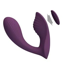 Vibrator u gaćice sa HP aplikacijom