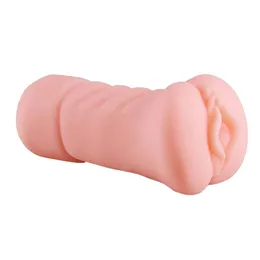 Telesni masturbator-vagina The Girl Next Door Emma