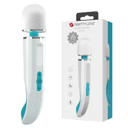 Vibrator-vond pretty love