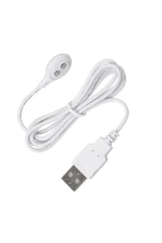 Gemini lovense TPE vibracioni masažer za bradavice, ružičasta, ABS plastika