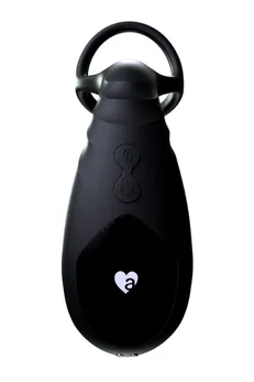 Inovativni masažer prostate Amovibe Pulse sa funkcijom oscilacije