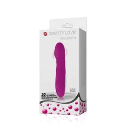 Pretti Love Reuben Vibrator