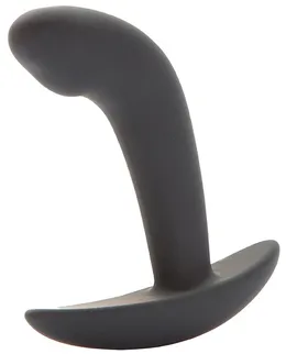 Analni čep Driven bi Desire Silicone Butt Plug - 9 cm.