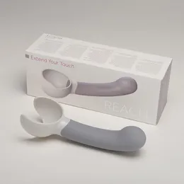 Siva mlaznica Reach za Revel Bodi