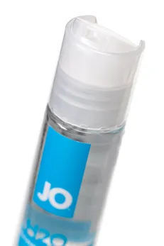 Klasično mazivo na bazi vode / jo H2O 1oz - 30 ml.