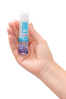 Klasično mazivo za hlađenje na bazi vode / jo H2O Cooling 1oz - 30 ml.