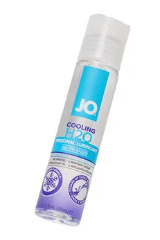 Klasično mazivo za hlađenje na bazi vode / jo H2O Cooling 1oz - 30 ml.