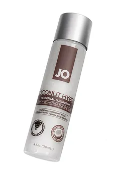 Hidro-kokosovo mazivo hibrid / jo Coco-Hibrid 4oz-120 ml.