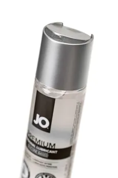 Klasično mazivo na bazi silikona / jo Premium 2oz - 60 ml.