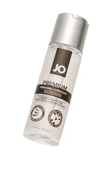 Klasično mazivo na bazi silikona / jo Premium 2oz - 60 ml.