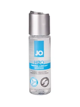 Klasično mazivo na bazi vode / jo H2O Personal Lubricant 2oz - 60ml.