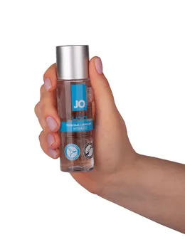 Klasično mazivo na bazi vode / jo H2O Personal Lubricant 2oz - 60ml.