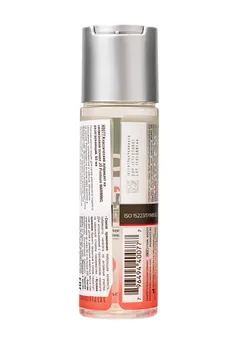 Klasično mazivo za zagrevanje na bazi silikona / jo Premium Varming 2oz - 60 ml.