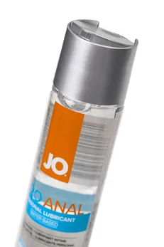 Analno mazivo na bazi vode / jo Anal H2O 4oz-120 ml.